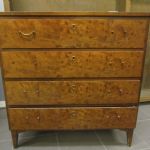 718 7277 CHEST OF DRAWERS